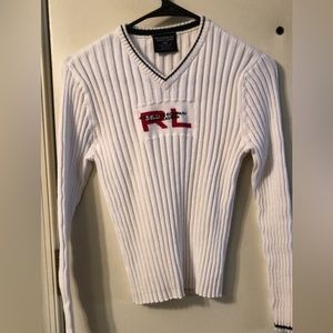 Vintage Ralph Lauren Polo Jeans Company sweater